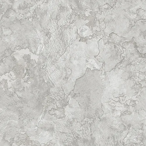 Gray Embossed Wallpaper – Glittering Accents (24109-1)